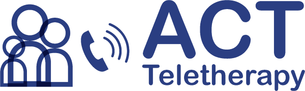 ACT Teletherapy
