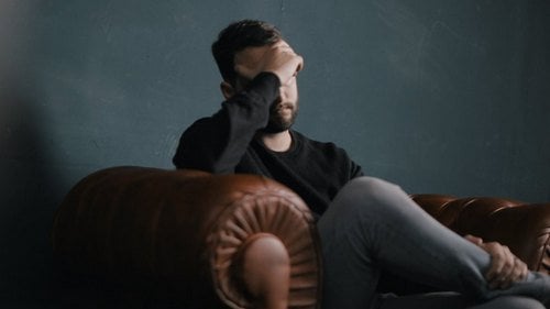 Online Anxiety Counseling