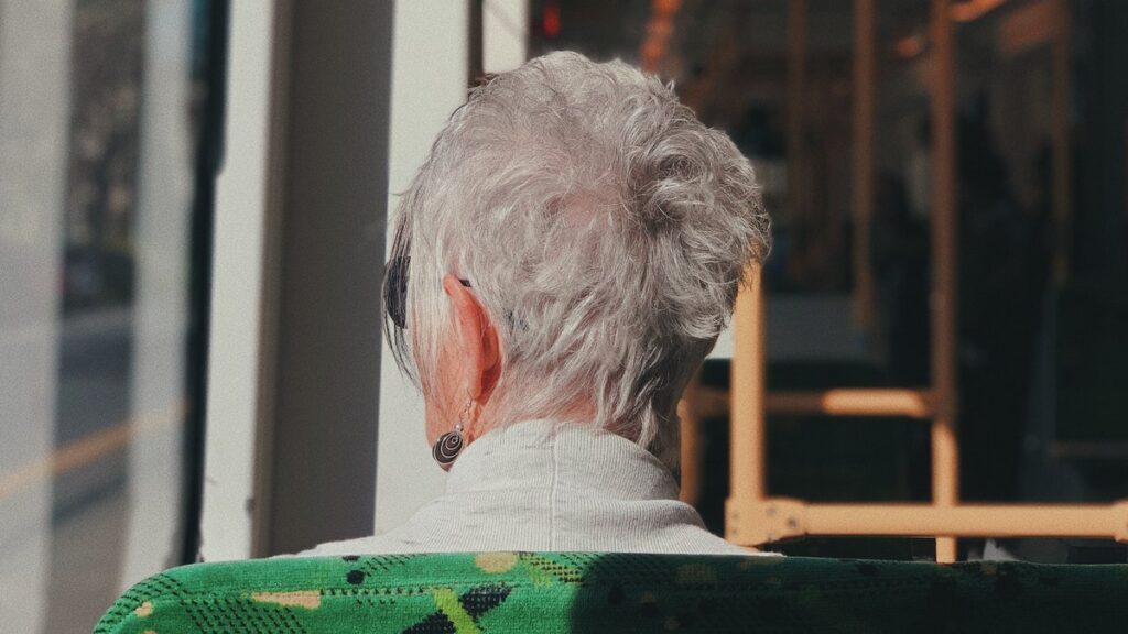 Dementia Counseling