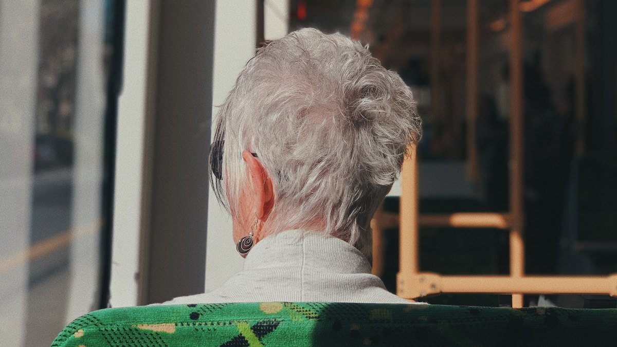 Dementia Counseling