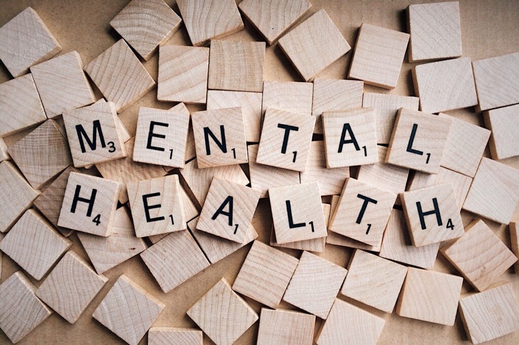 Mental Health Challenges