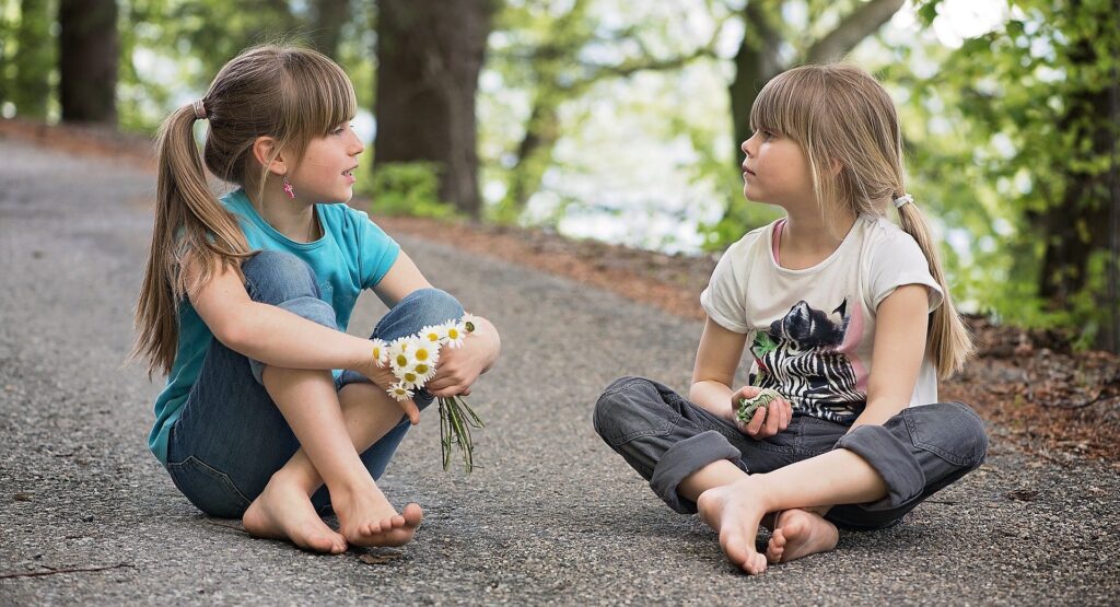 Young Children at Risk
