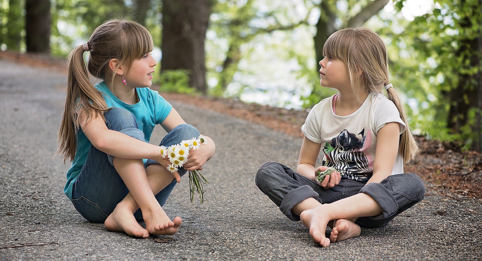 Young Children at Risk
