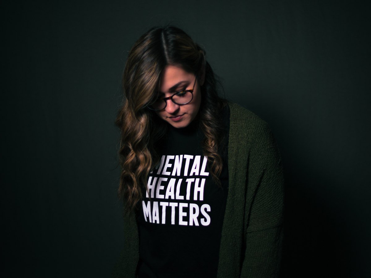 Mental Health Month