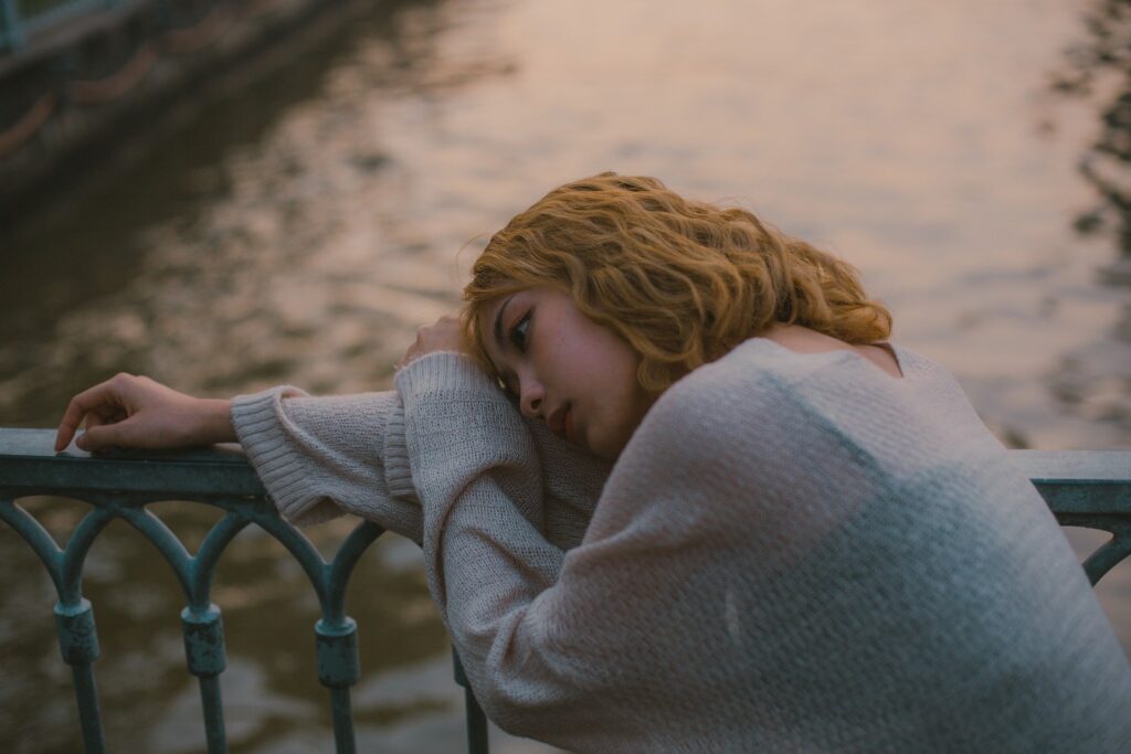 Online Depression Therapy