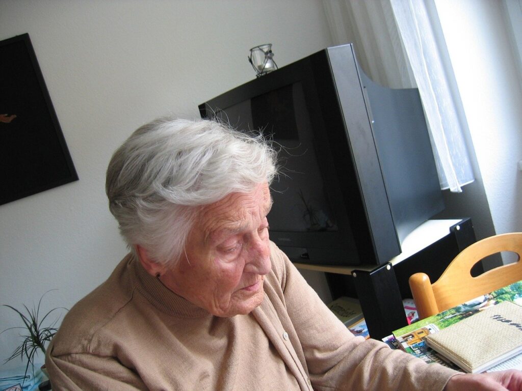 Dementia Counseling