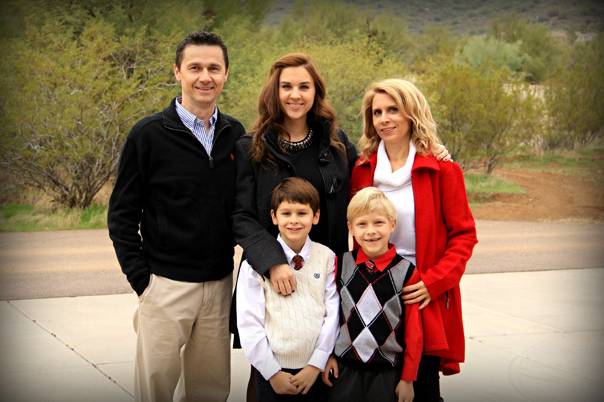 Family-Counseling