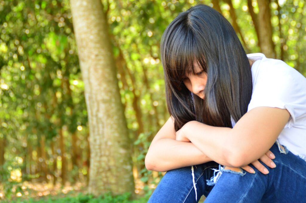 Grief