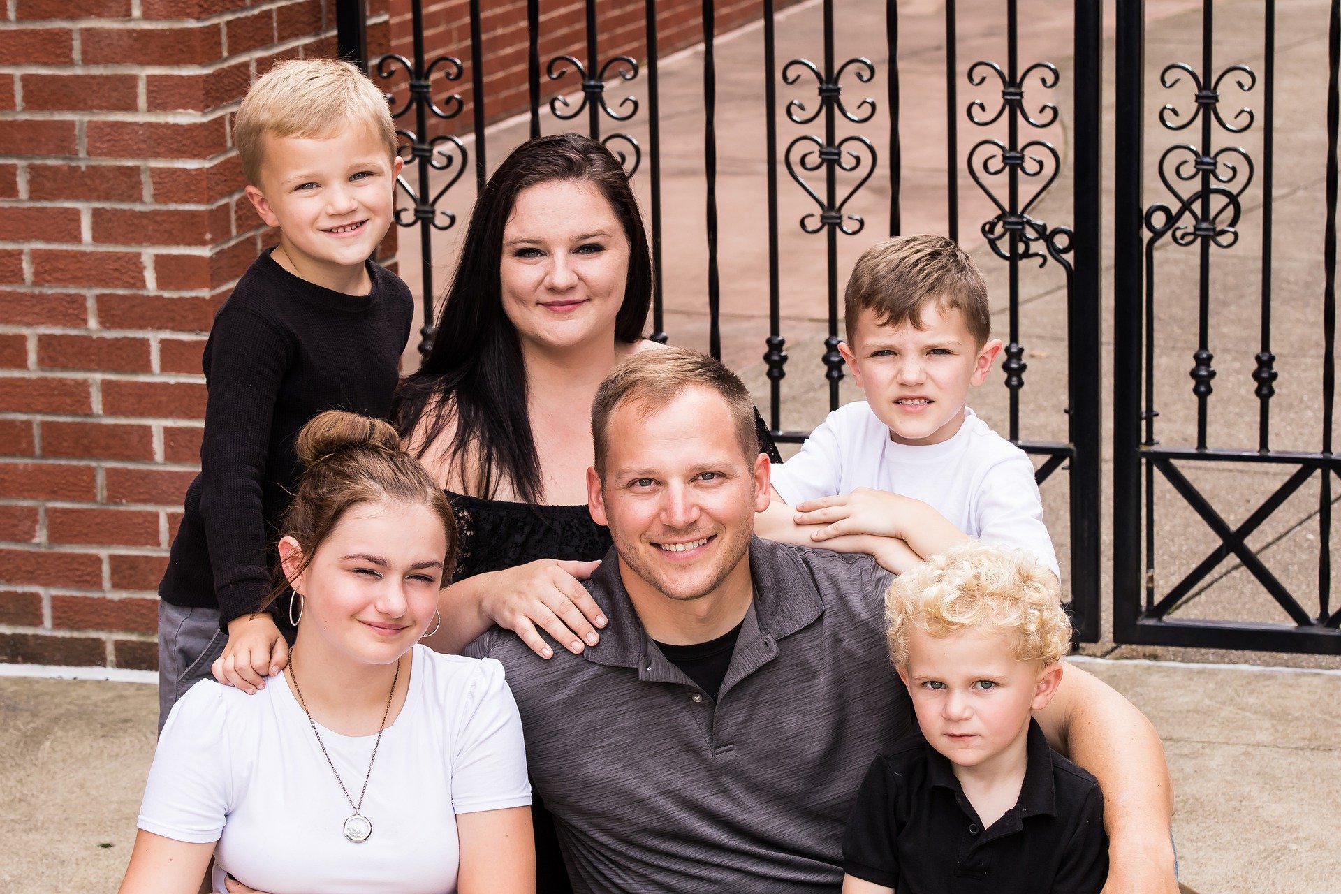 Blog 1 - Online Family Therapist