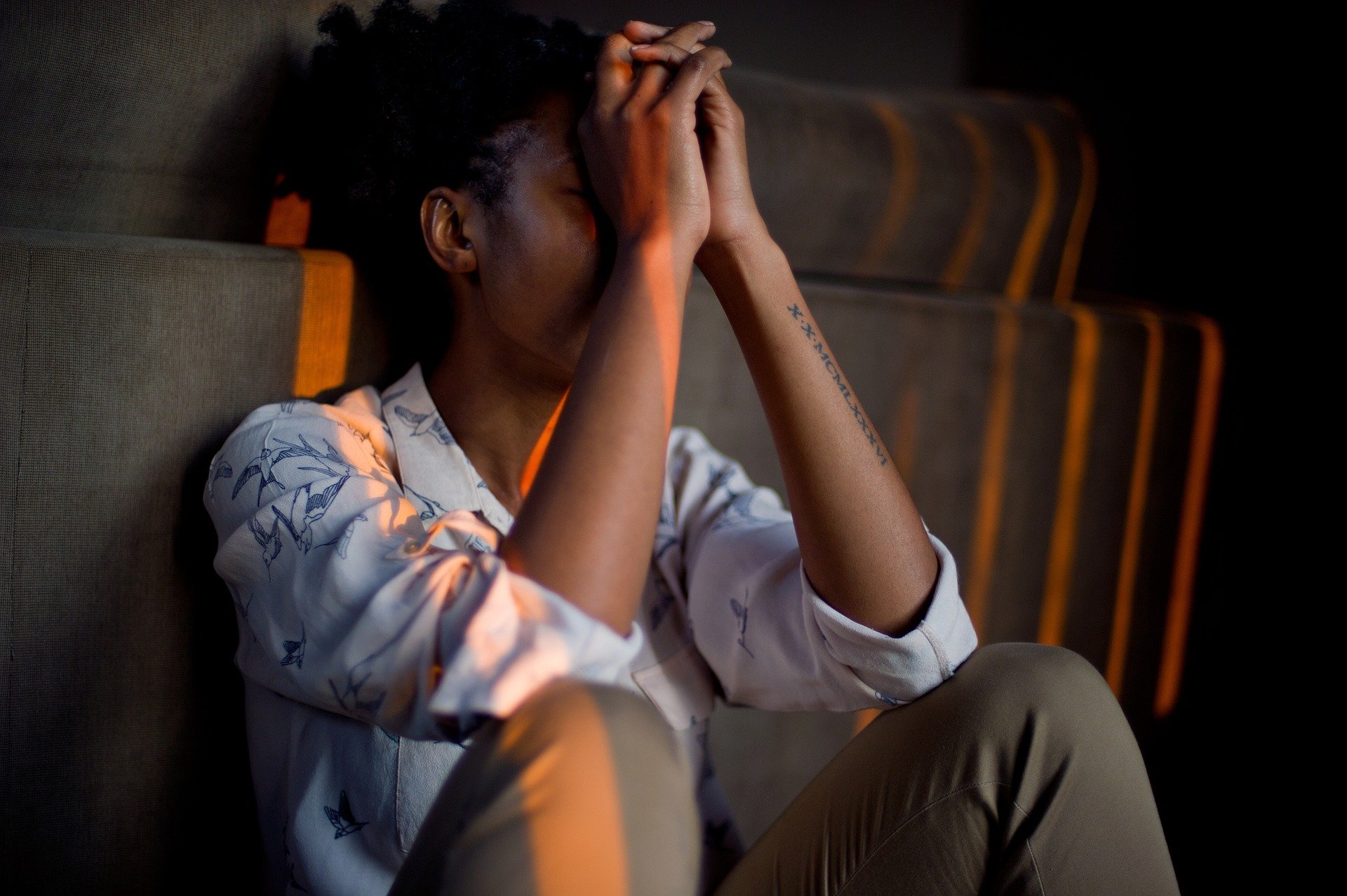 Blog 2 - Depression Therapy