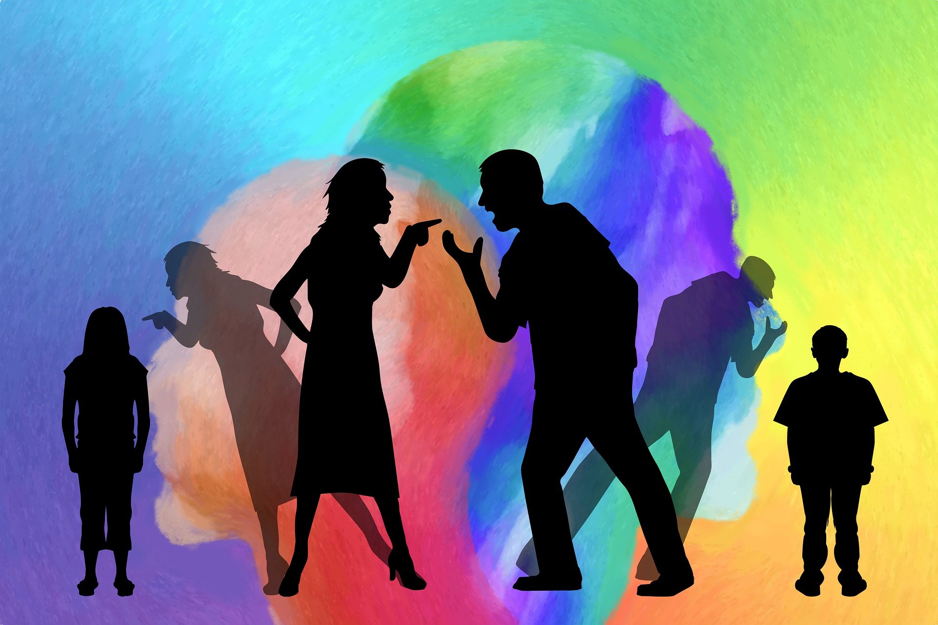 Blog 1 - family conflict therapist