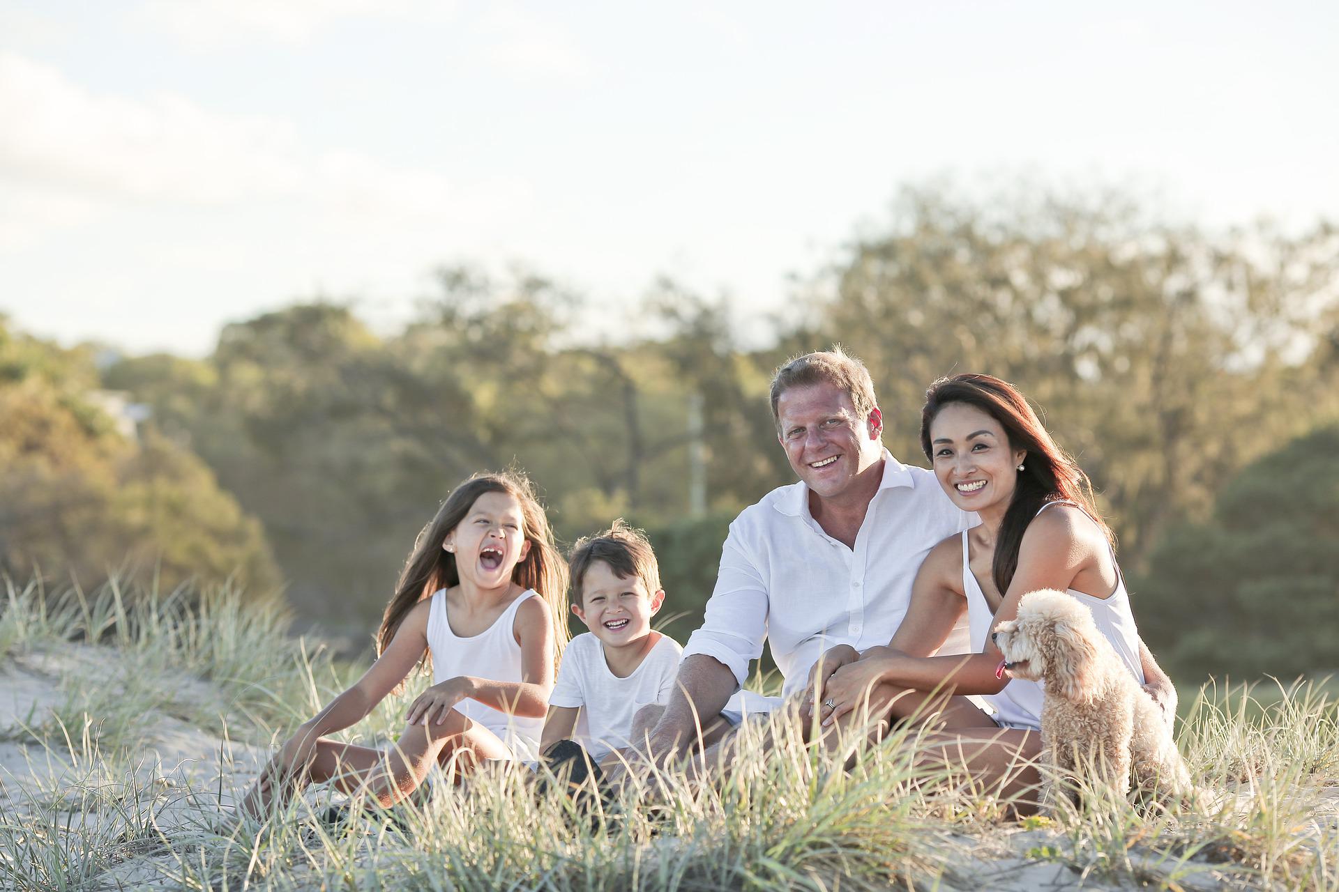 Blog 2 - Family Counseling Service