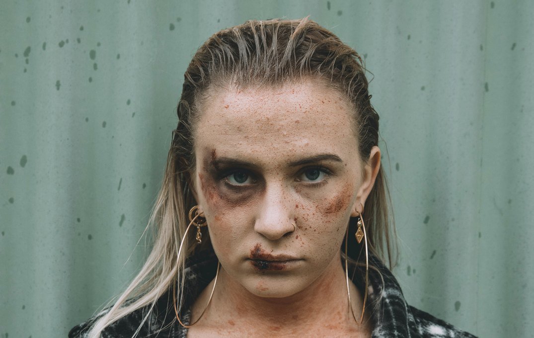 Domestic Violence Therapy