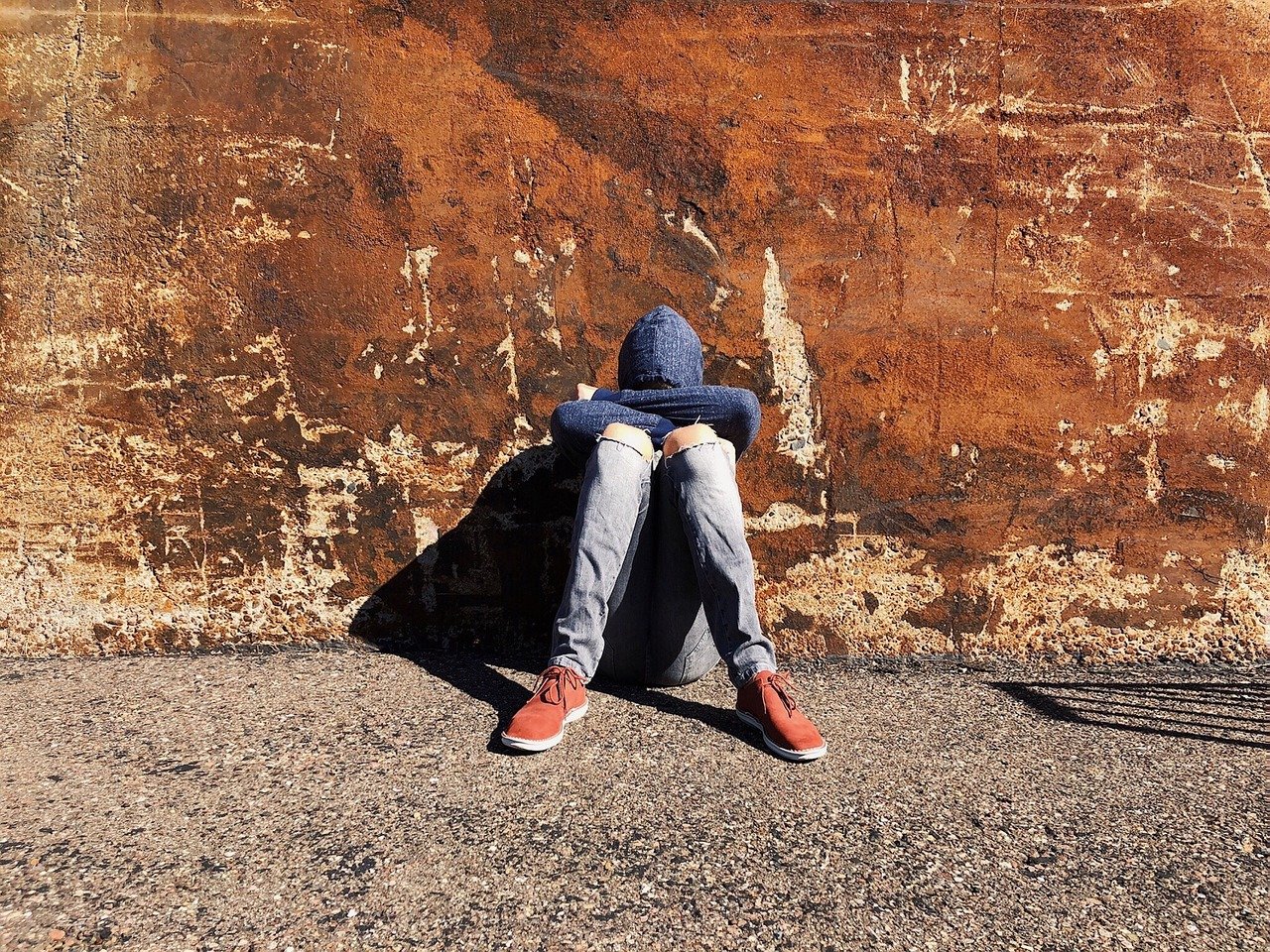 Blog 1 - loneliness mental health