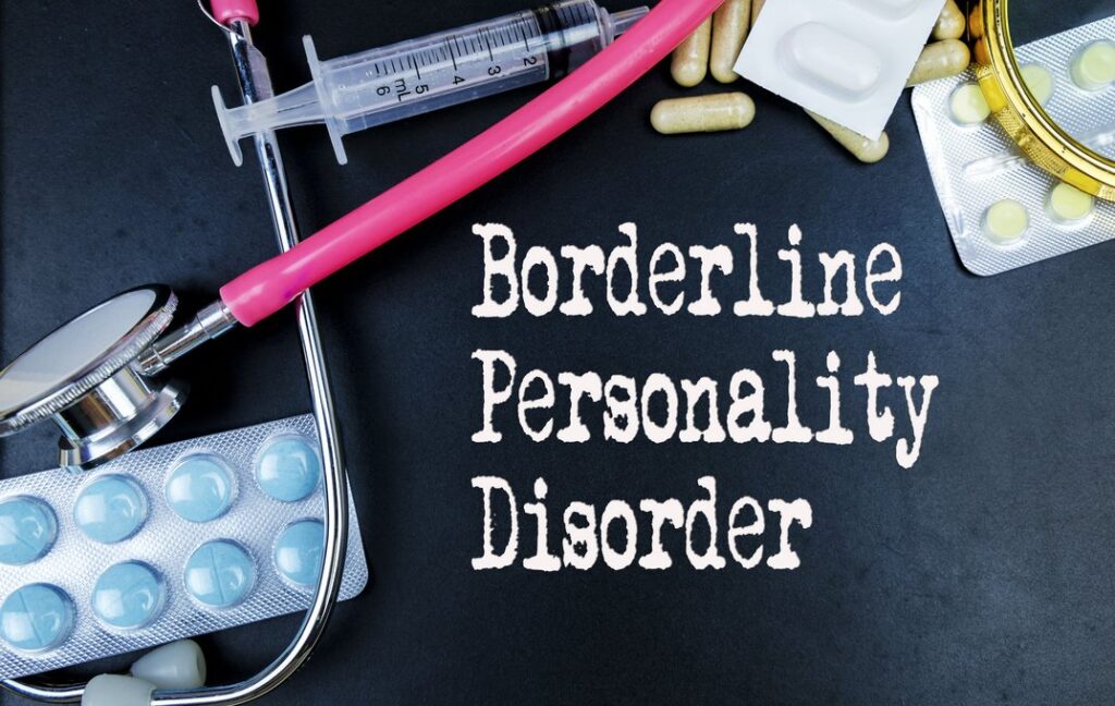 Personality Disorders