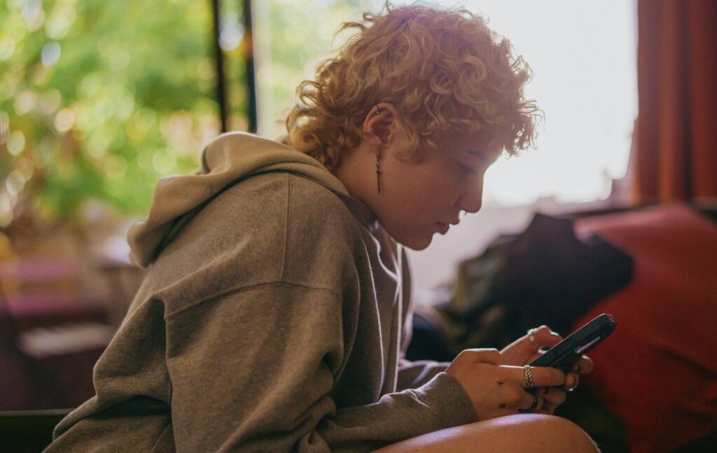 Online ADHD Therapy