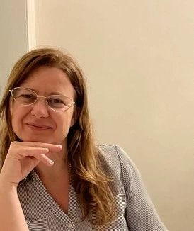 Silvana Bubuglia