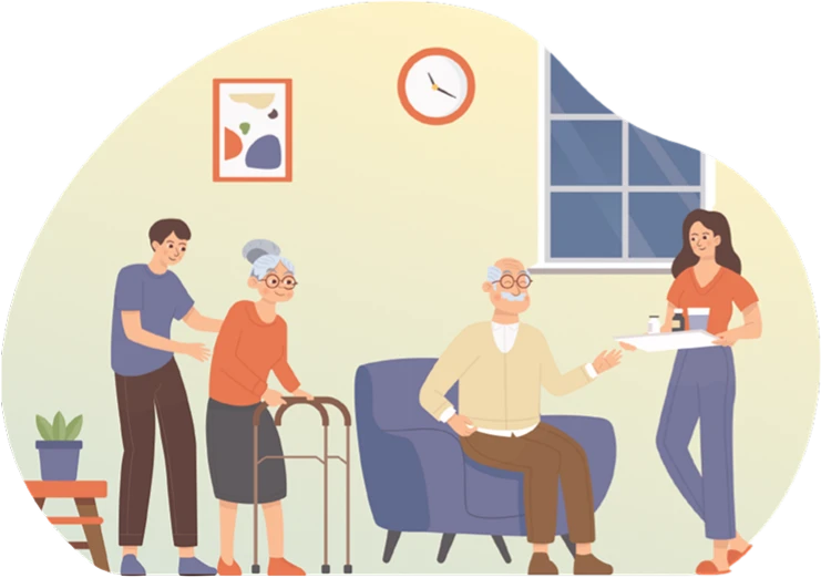 Counseling for Dementia Caregivers 1 (1)