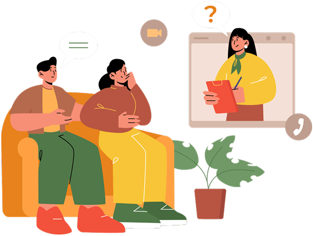 Find help online 1