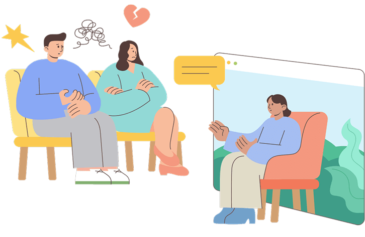 Get Professional Help with Online Domestic Violence Counseling 1 (2)