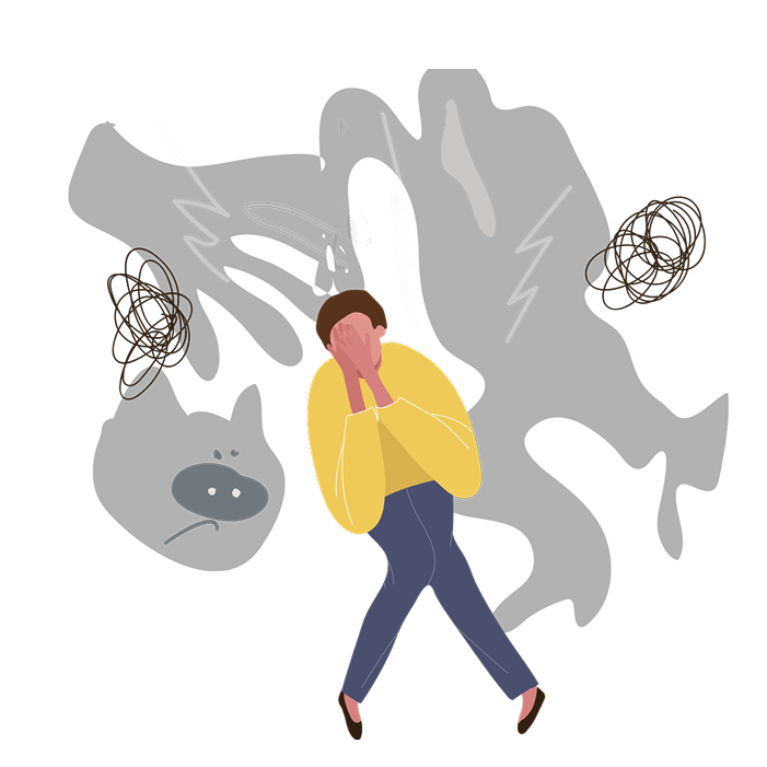 What causes Depression_ 1