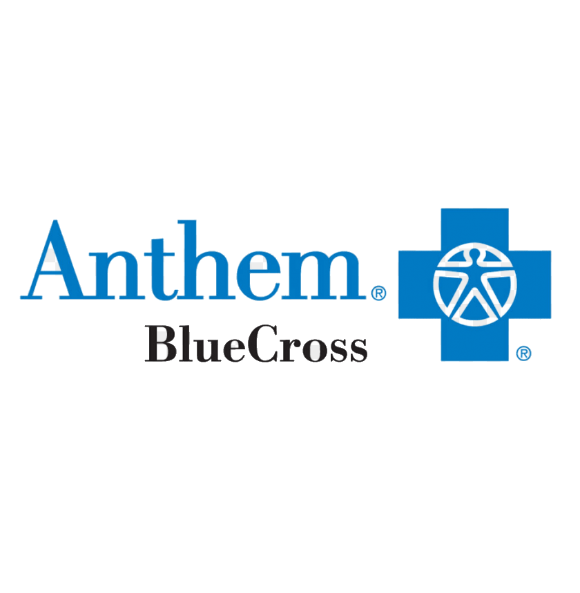Anthem Blue Cross Of California Logo logo