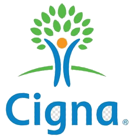 Cigna logo