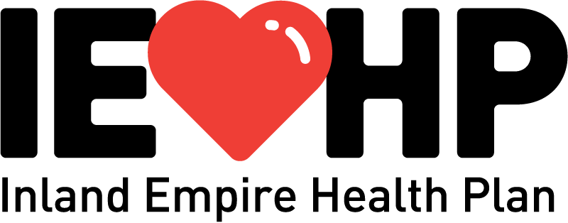 IEHP logo