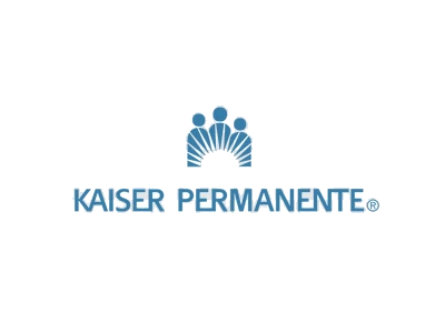 Kaiser Permanente logo