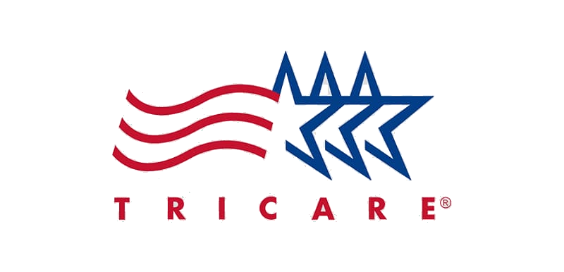 TRICARE logo